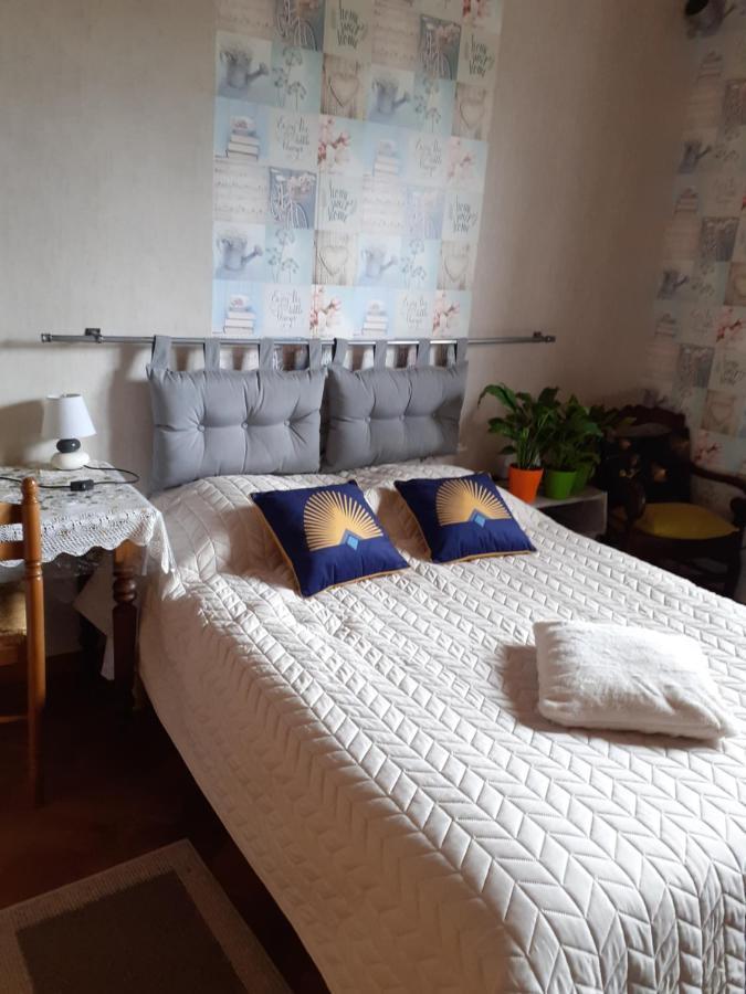 Studio Du Gite Wavrans-sur-l'Aa Exteriér fotografie