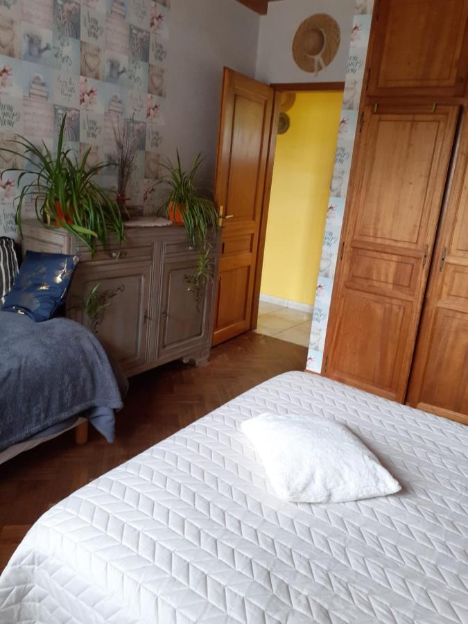 Studio Du Gite Wavrans-sur-l'Aa Exteriér fotografie
