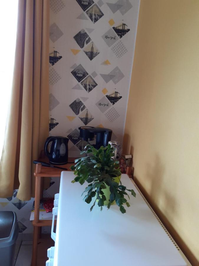 Studio Du Gite Wavrans-sur-l'Aa Exteriér fotografie