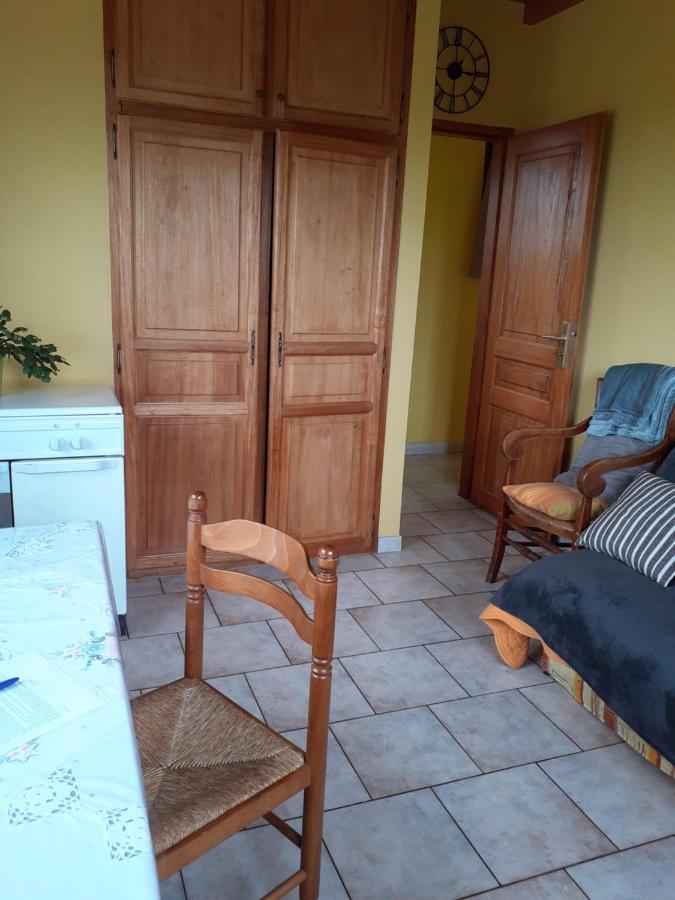 Studio Du Gite Wavrans-sur-l'Aa Exteriér fotografie