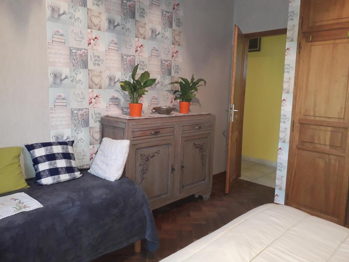 Studio Du Gite Wavrans-sur-l'Aa Exteriér fotografie